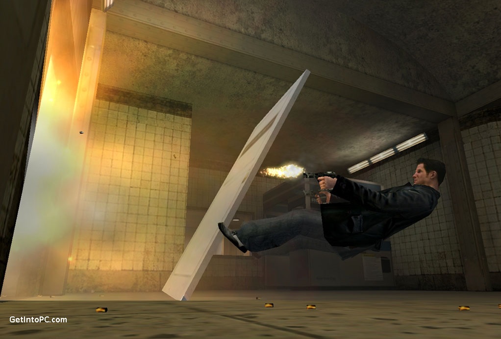 download max payne 1 for pc free