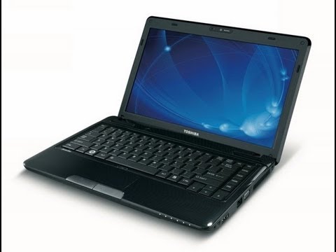 toshiba support for satellite